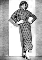 Bette Davis 1933
